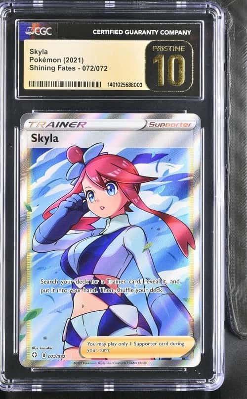 Skyla