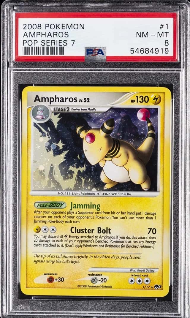 Ampharos