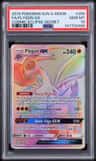 Flygon Gx
