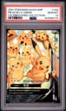 Pikachu V-Union
