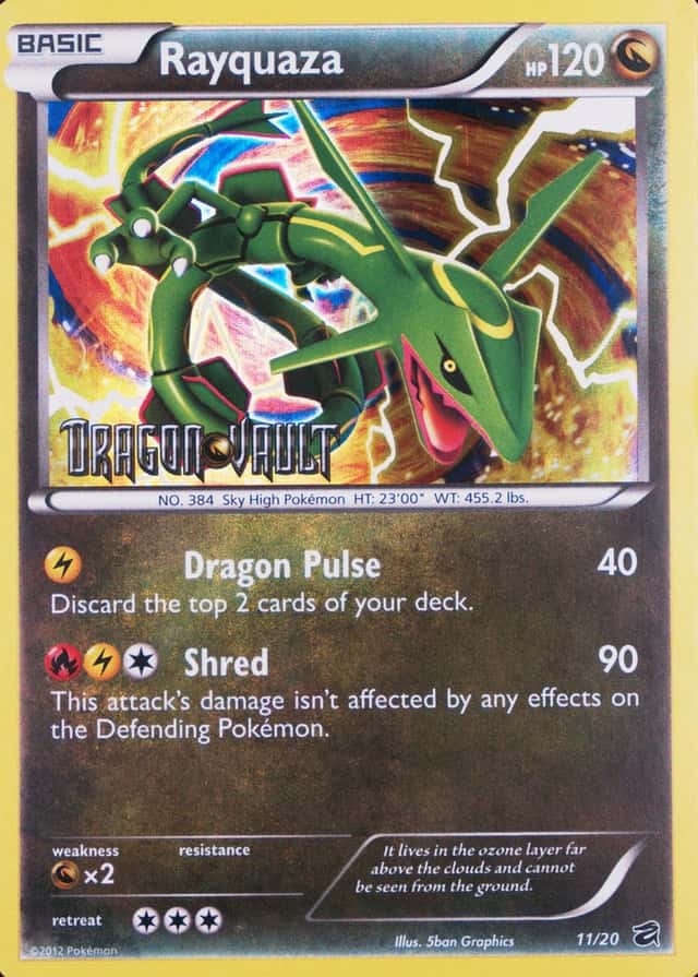 Non-Holo