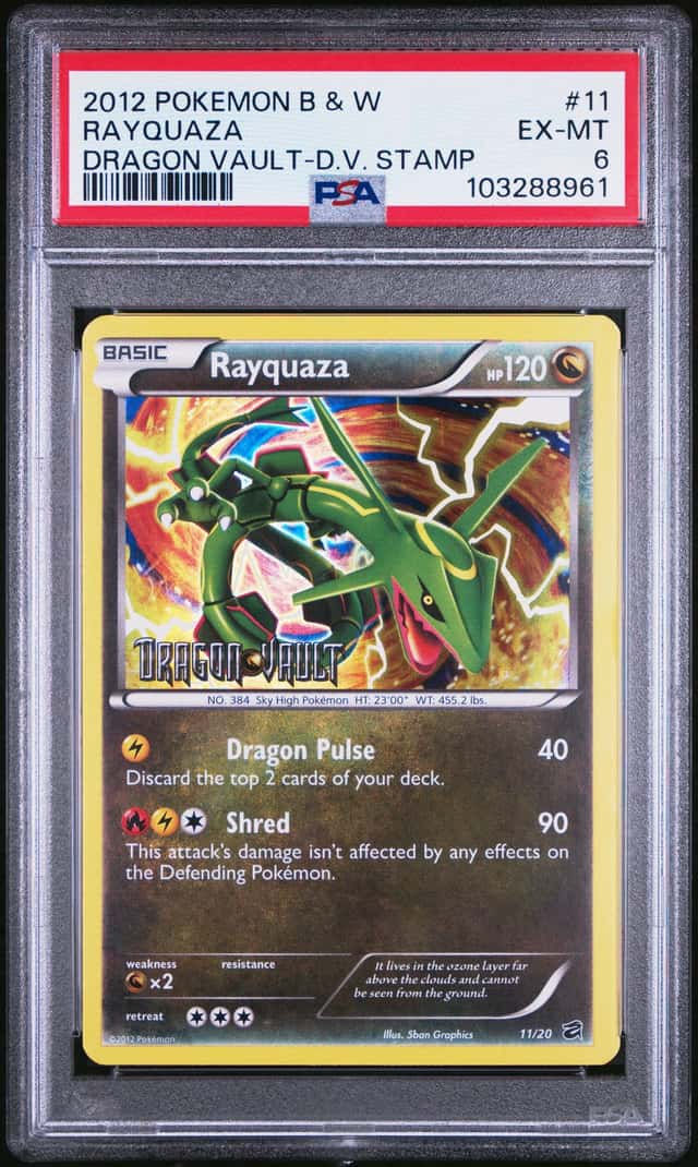 Rayquaza