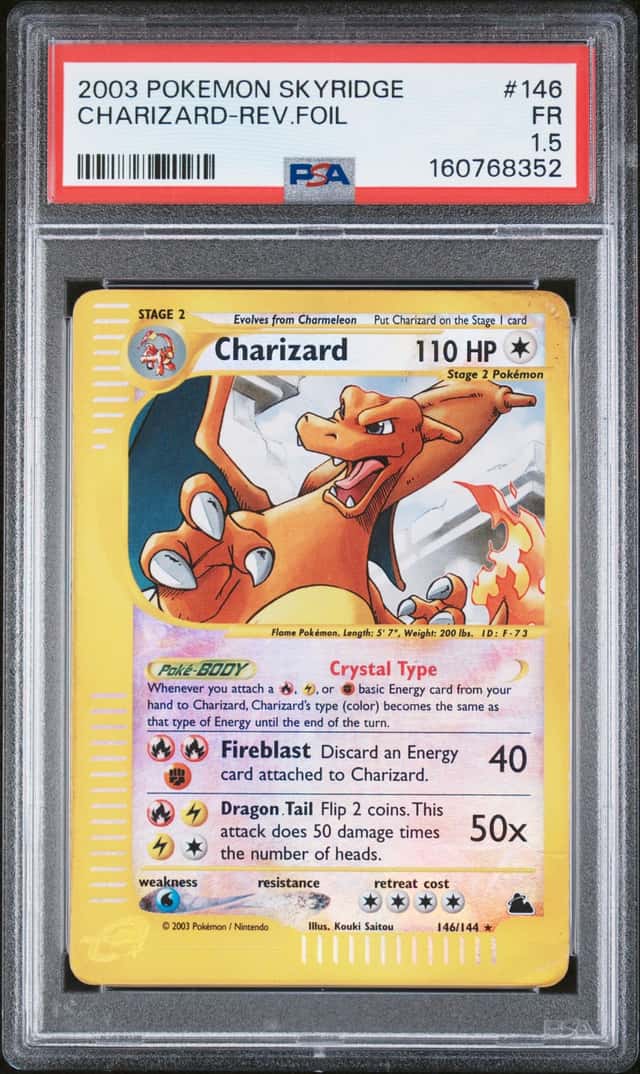 Charizard