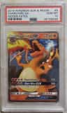 Charizard Gx