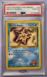 Misty'S Staryu