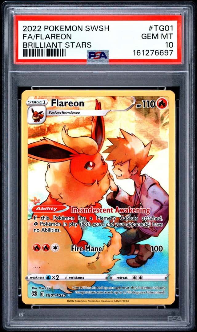 Flareon