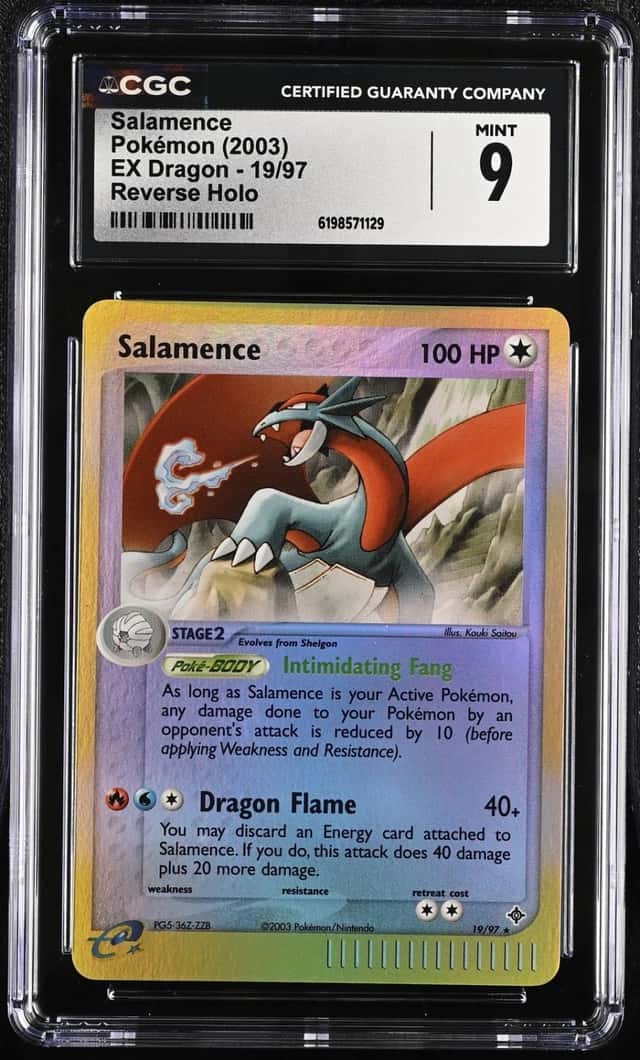 Salamence