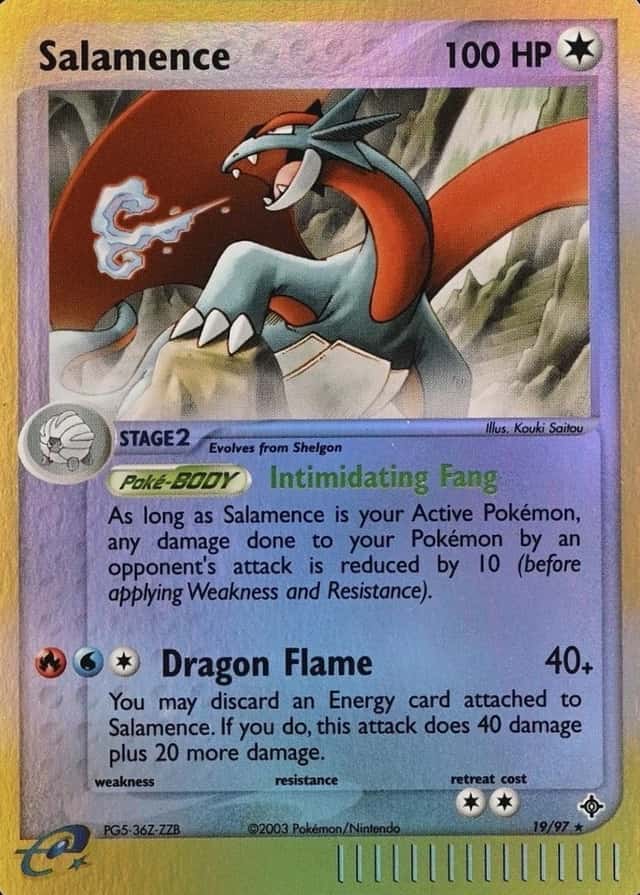 Reverse Holo