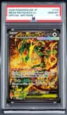 Mega Rayquaza Ex