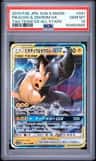 Pikachu & Zekrom Gx