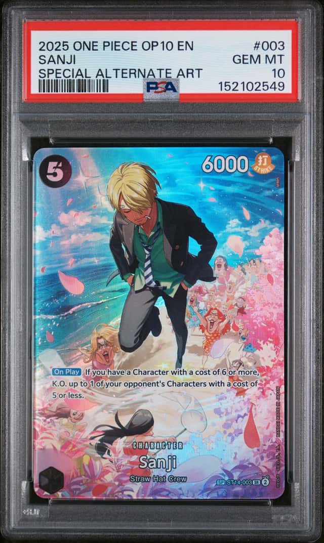 Sanji