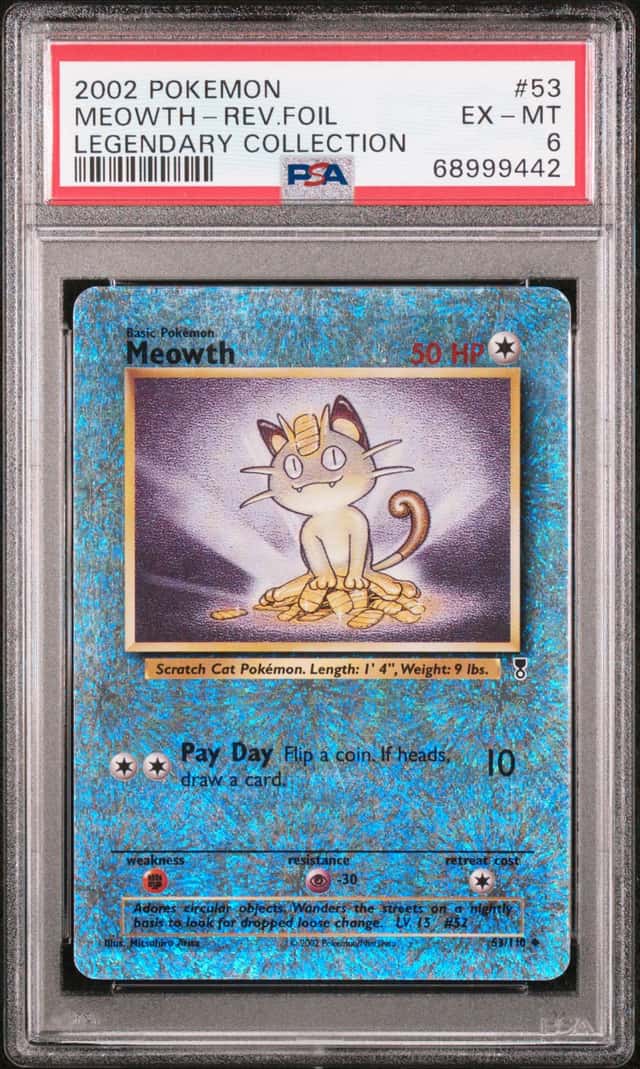 Meowth