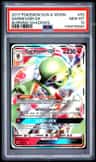 Gardevoir Gx