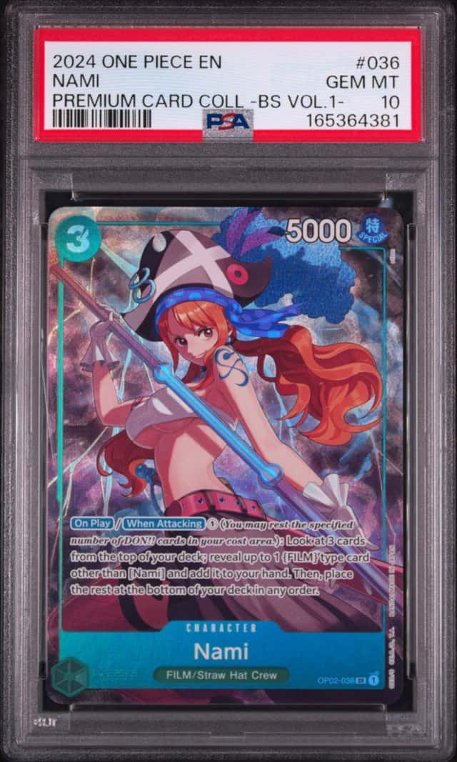 Nami