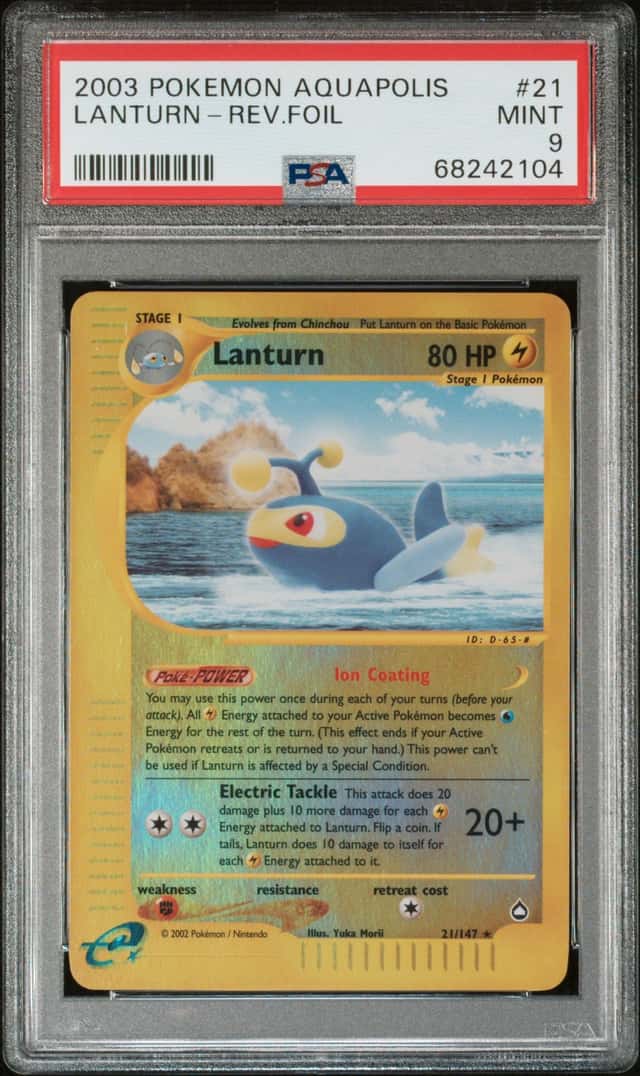 Lanturn
