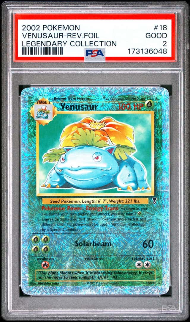 Venusaur