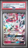 Sylveon Gx