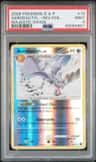 Aerodactyl