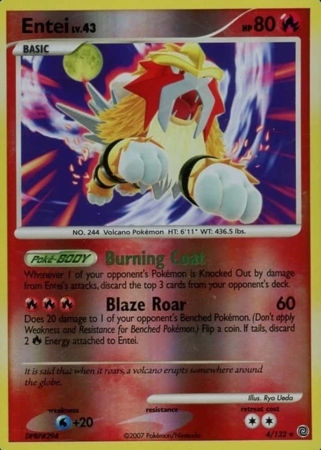 Reverse Holo