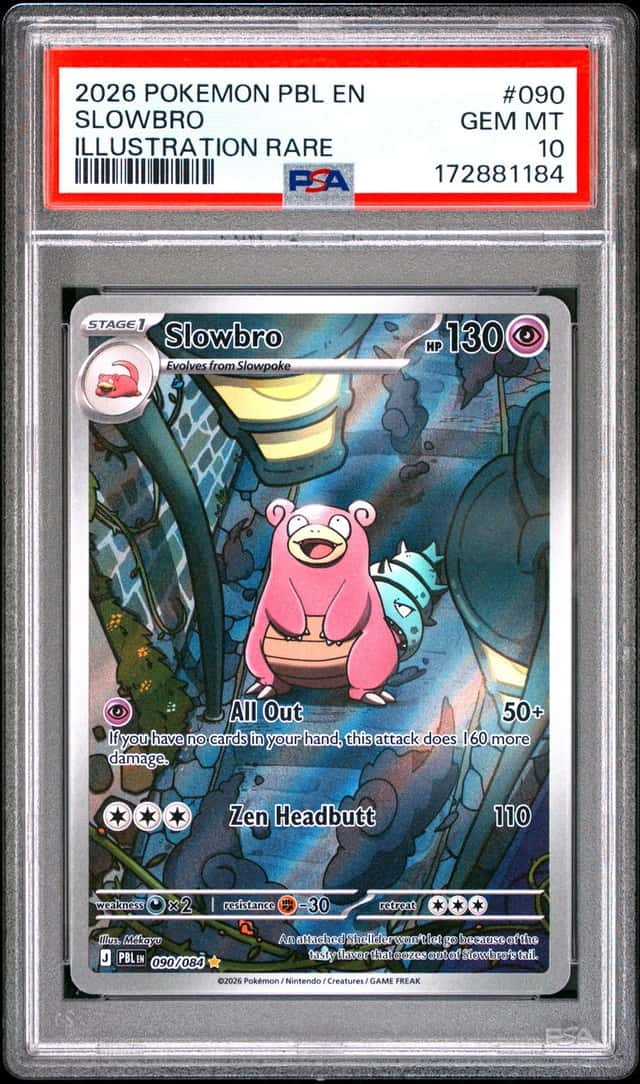 Slowbro