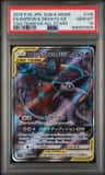 Espeon & Deoxys Gx
