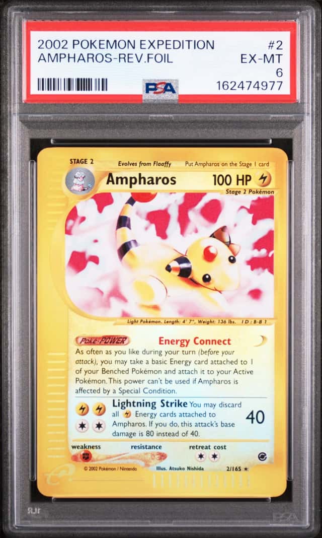 Ampharos