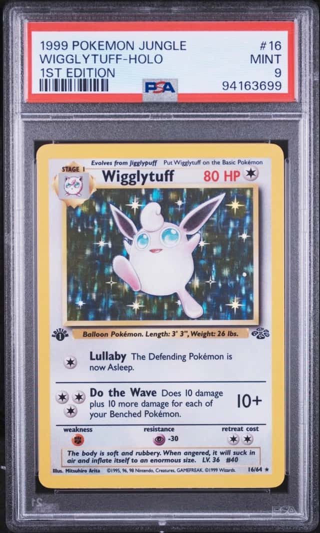 Wigglytuff