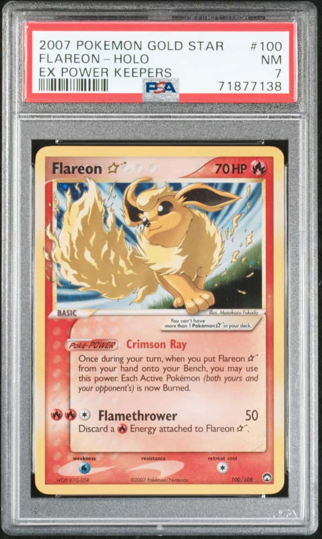 Flareon