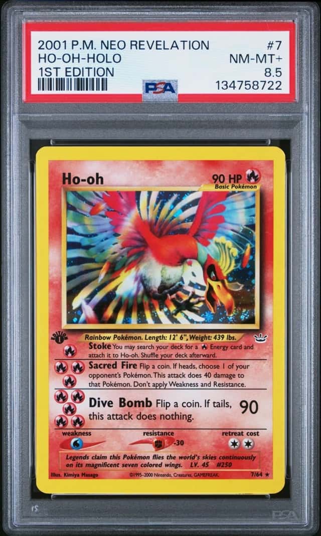 Ho-oh