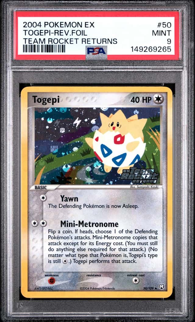 Togepi