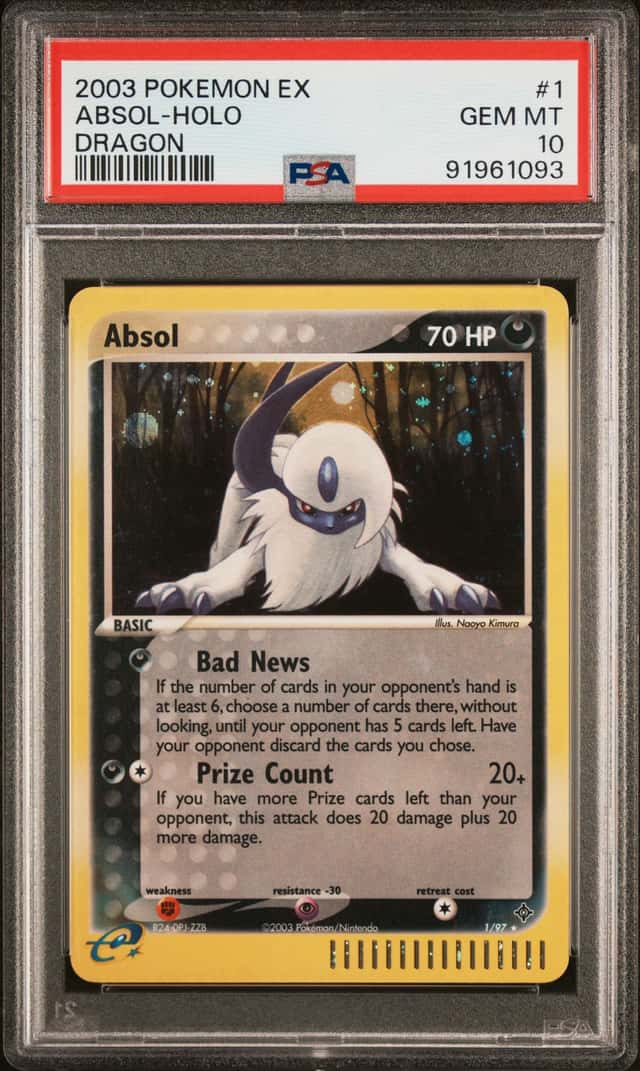 ABSOl