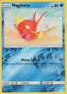 Magikarp & Wailord Gx