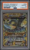Primal Kyogre Ex