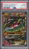 M Rayquaza Ex