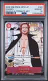 Shanks