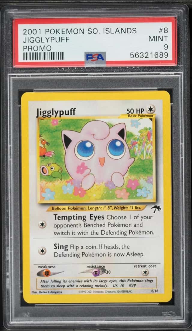 Jigglypuff