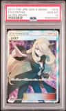 Cynthia