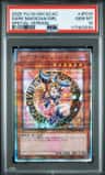 Dark Magician Girl