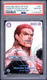 Charlotte Katakuri
