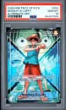 Monkey.d.luffy