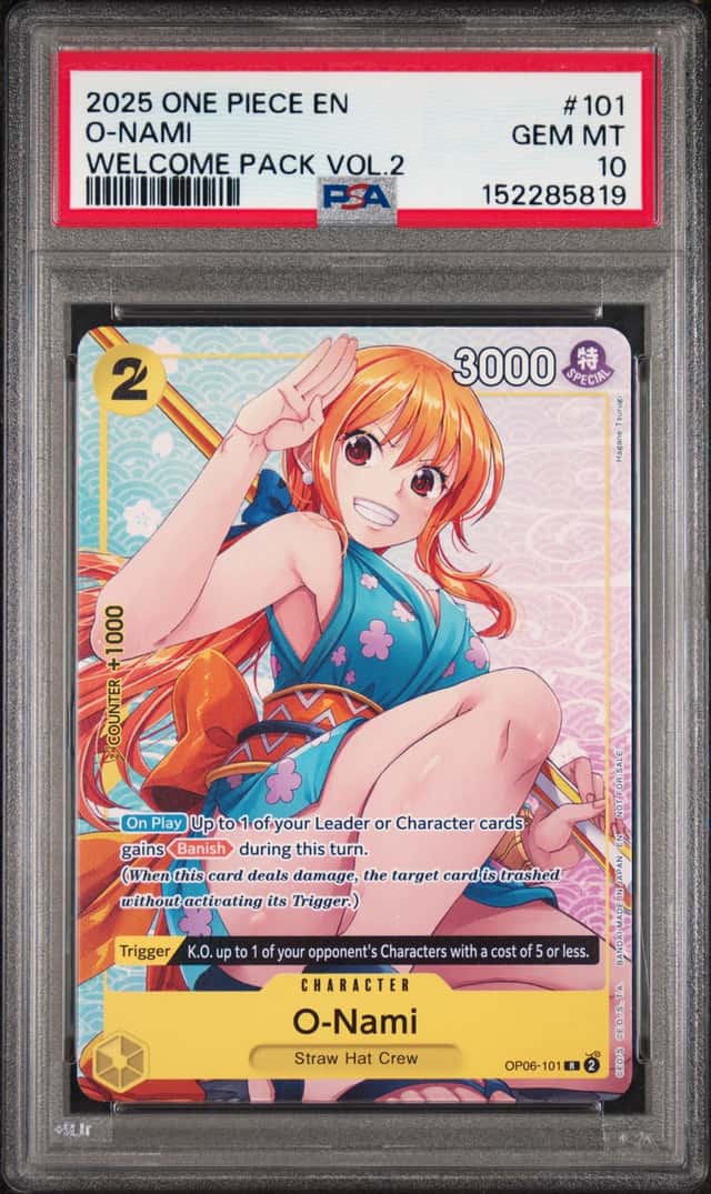 O-Nami