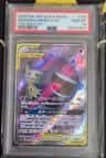 Gengar & Mimikyu Gx