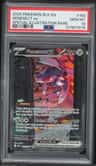 Genesect Ex