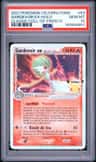 Gardevoir Ex