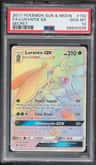 Lurantis Gx