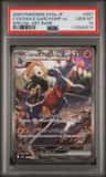 Cynthia'S Garchomp Ex