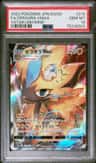 Zeraora Vmax