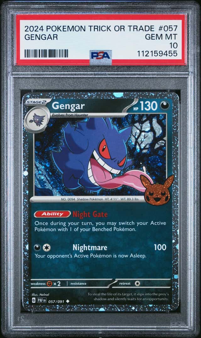 Gengar
