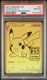 Pikachu V
