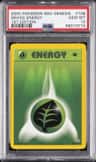 Grass Energy